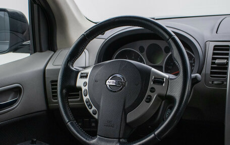 Nissan X-Trail, 2008 год, 1 240 000 рублей, 15 фотография