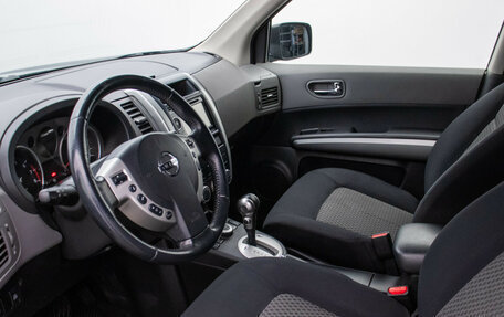 Nissan X-Trail, 2008 год, 1 240 000 рублей, 10 фотография