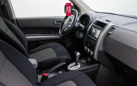 Nissan X-Trail, 2008 год, 1 240 000 рублей, 9 фотография