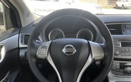 Nissan Sentra, 2015 год, 999 000 рублей, 12 фотография