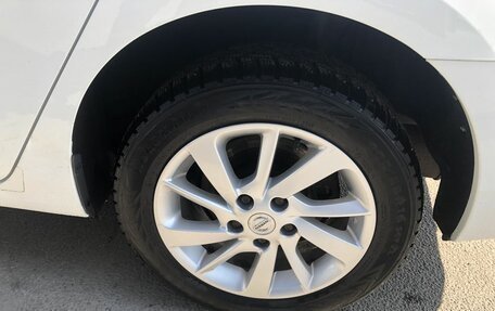 Nissan Sentra, 2015 год, 999 000 рублей, 15 фотография