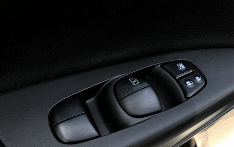 Nissan Sentra, 2015 год, 999 000 рублей, 13 фотография