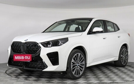 BMW X2, 2025 год, 6 500 000 рублей, 13 фотография