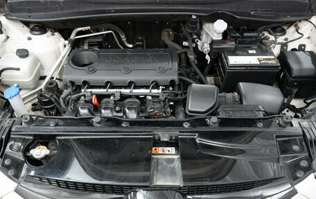 Hyundai ix35 I рестайлинг, 2012 год, 1 196 000 рублей, 7 фотография