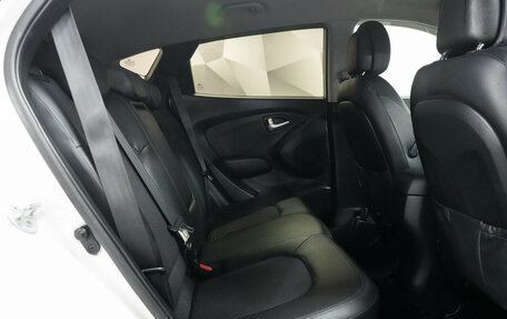 Hyundai ix35 I рестайлинг, 2012 год, 1 196 000 рублей, 4 фотография