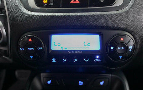 Hyundai ix35 I рестайлинг, 2012 год, 1 196 000 рублей, 6 фотография