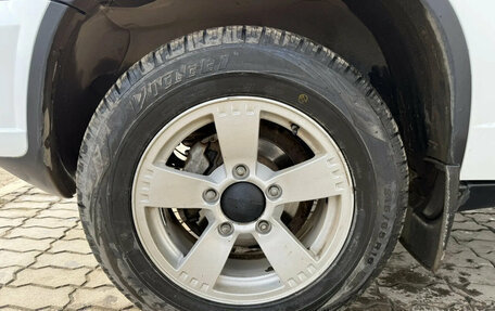 Chevrolet Niva I рестайлинг, 2020 год, 990 000 рублей, 4 фотография