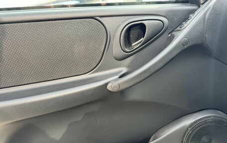 Chevrolet Niva I рестайлинг, 2020 год, 990 000 рублей, 6 фотография