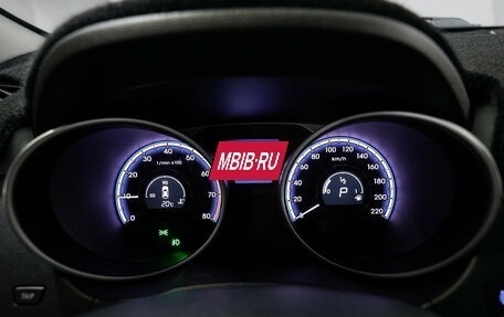 Hyundai ix35 I рестайлинг, 2012 год, 1 196 000 рублей, 5 фотография