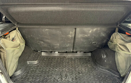 Chevrolet Niva I рестайлинг, 2020 год, 990 000 рублей, 19 фотография