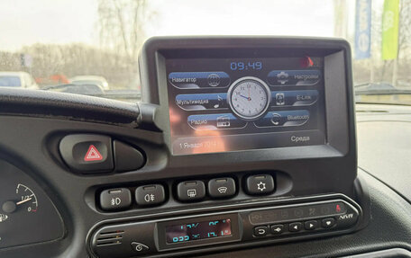 Chevrolet Niva I рестайлинг, 2020 год, 990 000 рублей, 10 фотография