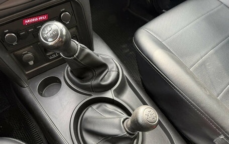 Chevrolet Niva I рестайлинг, 2020 год, 990 000 рублей, 13 фотография