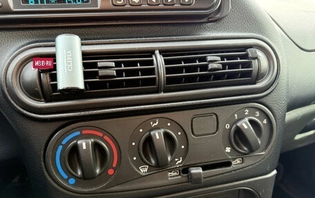 Chevrolet Niva I рестайлинг, 2020 год, 990 000 рублей, 12 фотография