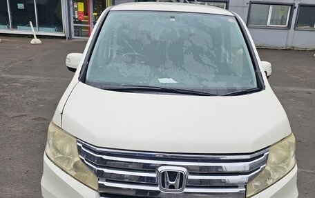 Honda Stepwgn IV, 2011 год, 1 100 000 рублей, 1 фотография