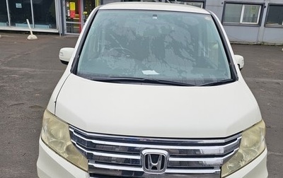 Honda Stepwgn IV, 2011 год, 1 100 000 рублей, 1 фотография