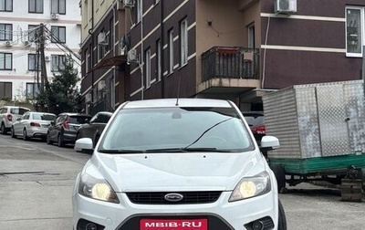 Ford Focus II рестайлинг, 2010 год, 730 000 рублей, 1 фотография