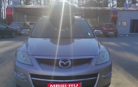 Mazda CX-9 I рестайлинг, 2008 год, 800 000 рублей, 1 фотография