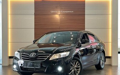 Toyota Camry, 2009 год, 990 000 рублей, 1 фотография