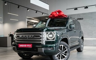 Haval H9, 2026 год, 5 099 000 рублей, 1 фотография