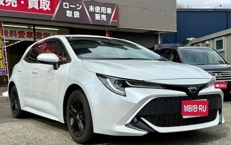Toyota Corolla, 2021 год, 1 150 000 рублей, 1 фотография
