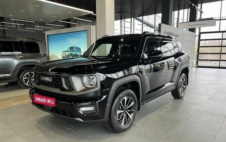 Haval H7, 2026 год, 3 999 000 рублей, 1 фотография