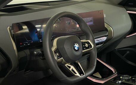 BMW X3, 2025 год, 7 750 000 рублей, 8 фотография