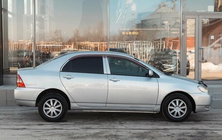 Toyota Corolla, 2002 год, 450 000 рублей, 4 фотография