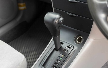 Toyota Corolla, 2002 год, 450 000 рублей, 14 фотография