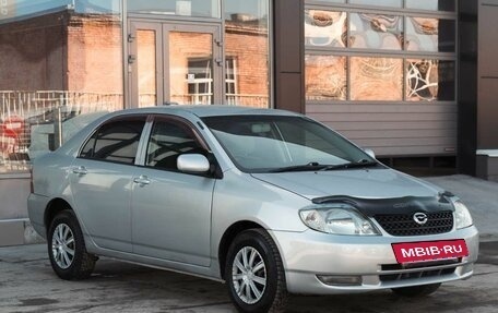 Toyota Corolla, 2002 год, 450 000 рублей, 3 фотография