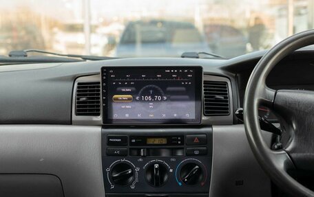 Toyota Corolla, 2002 год, 450 000 рублей, 13 фотография