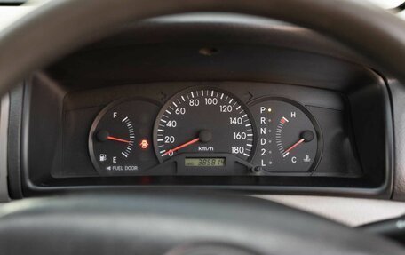 Toyota Corolla, 2002 год, 450 000 рублей, 12 фотография