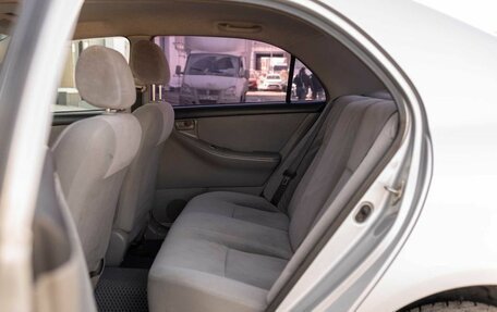 Toyota Corolla, 2002 год, 450 000 рублей, 16 фотография