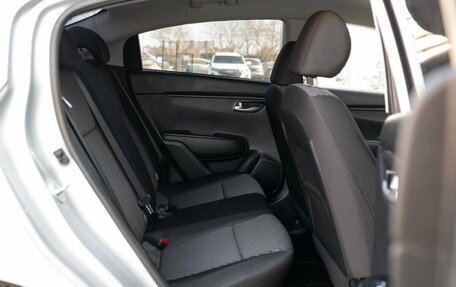 KIA Rio IV, 2017 год, 1 350 000 рублей, 17 фотография