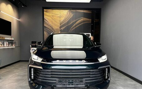 CheryExeed TXL, 2025 год, 3 930 000 рублей, 2 фотография