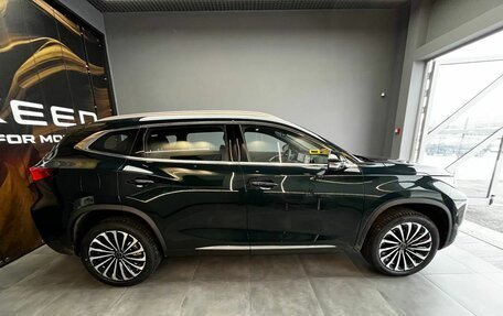 CheryExeed TXL, 2025 год, 3 930 000 рублей, 4 фотография