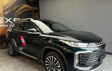 CheryExeed TXL, 2025 год, 3 930 000 рублей, 3 фотография
