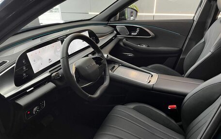 CheryExeed TXL, 2025 год, 3 930 000 рублей, 9 фотография