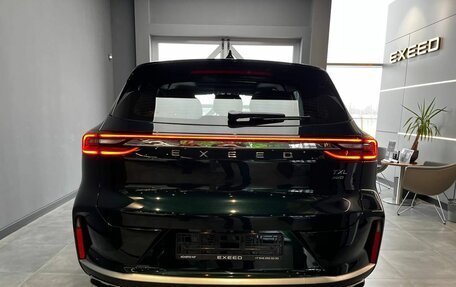 CheryExeed TXL, 2025 год, 3 930 000 рублей, 6 фотография