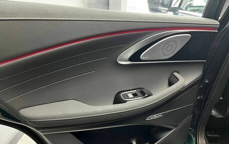 CheryExeed TXL, 2025 год, 3 930 000 рублей, 15 фотография