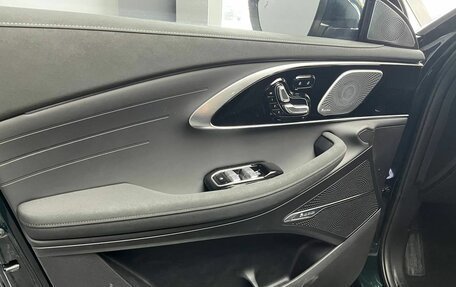 CheryExeed TXL, 2025 год, 3 930 000 рублей, 18 фотография