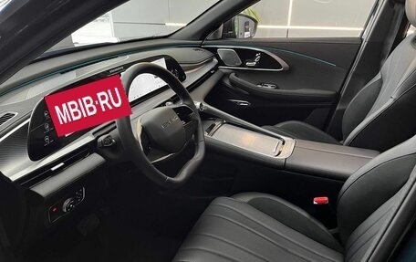 CheryExeed TXL, 2025 год, 3 930 000 рублей, 8 фотография