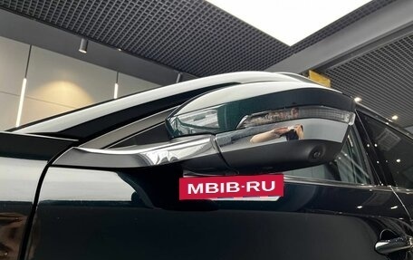 CheryExeed TXL, 2025 год, 3 930 000 рублей, 16 фотография