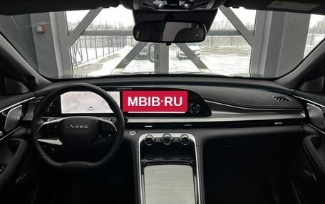 CheryExeed TXL, 2025 год, 3 930 000 рублей, 10 фотография