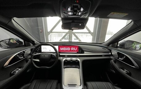 CheryExeed TXL, 2025 год, 3 930 000 рублей, 12 фотография