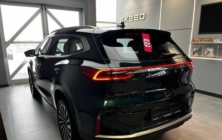 CheryExeed TXL, 2025 год, 3 930 000 рублей, 5 фотография