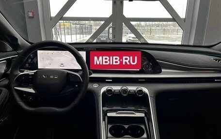 CheryExeed TXL, 2025 год, 3 930 000 рублей, 13 фотография