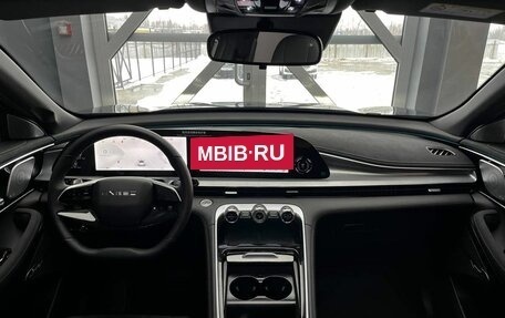 CheryExeed TXL, 2025 год, 3 930 000 рублей, 11 фотография