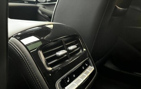 CheryExeed TXL, 2025 год, 3 930 000 рублей, 21 фотография