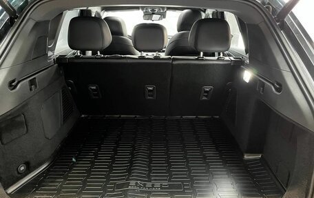 CheryExeed TXL, 2025 год, 3 930 000 рублей, 20 фотография