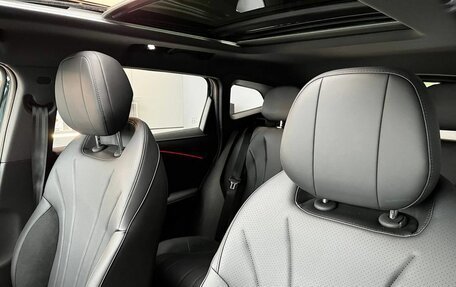 CheryExeed TXL, 2025 год, 3 930 000 рублей, 28 фотография